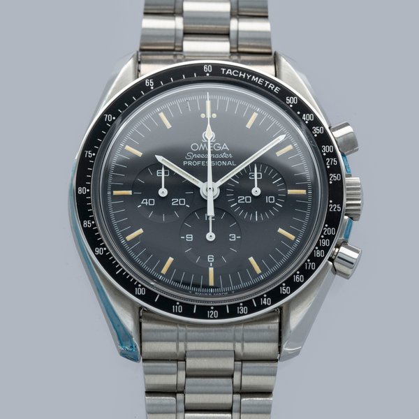 Omega Omega Speedmaster 3590.59 Apollo XI 20th Anniversary New Old Stock