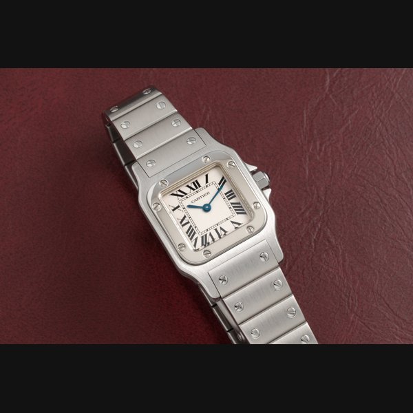 Cartier Cartier Santos Small