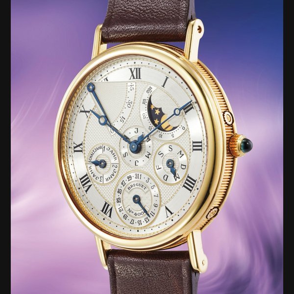 Breguet Breguet Ref. 3310