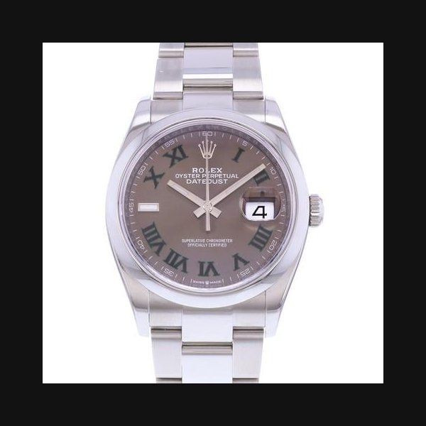 Rolex Rolex Datejust126200