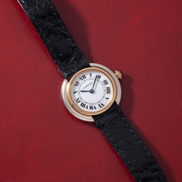 Cartier Cartier Mini Vendome 'Paris'