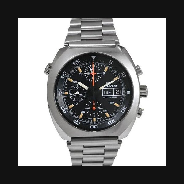 Sinn Sinn 142Der Weltraumchronograph Vintage Ref. 142