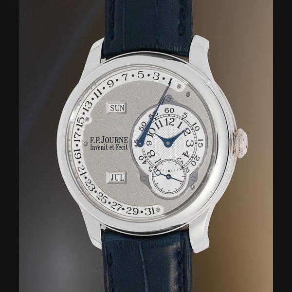 F.P. Journe Octa Calendrier
