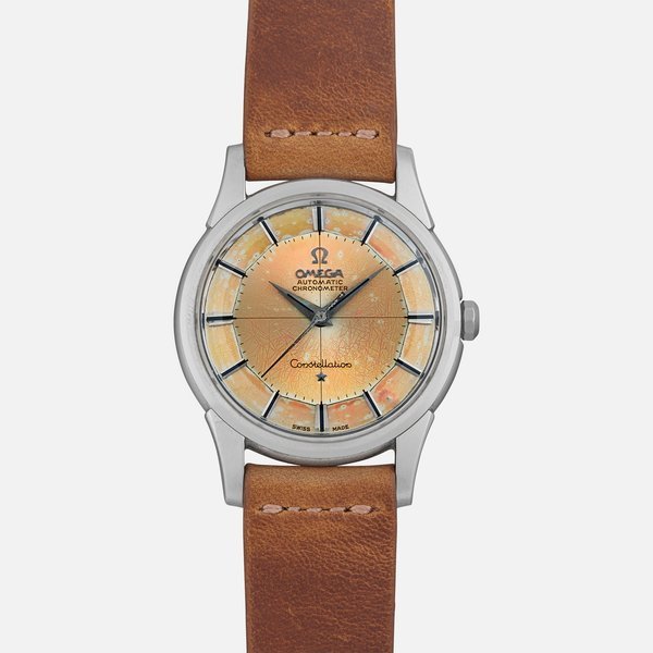 OMEGA 1961 Omega Constellation Ref. 14361-11 SC