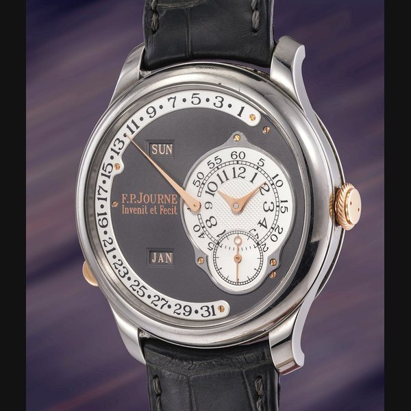 F.P. Journe F.P. Journe Octa Perpétuelle "Tokyo Edition"