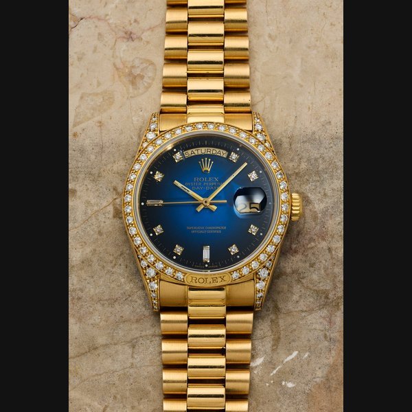 Rolex Rolex Ref. 18138 Day-Date · 18138