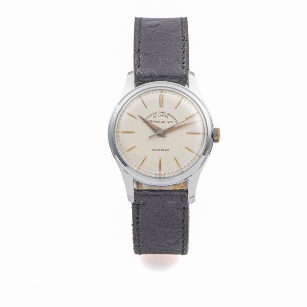 Unsigned Especially Made For The Exposition Cantonale Bernoise De Lapins Tramelan 1965 Bernese Cantonal Rabbit Exhibition Tramelan 1965