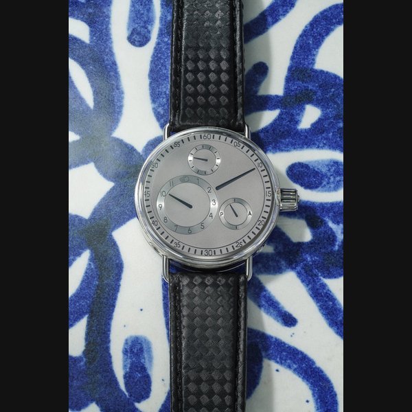 Ressence Ressence Ref. SeriesOne Type 1002