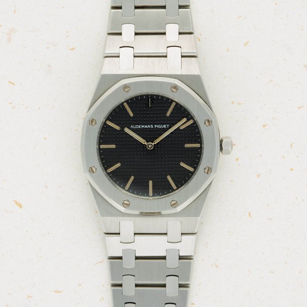Audemars Piguet Audemars Piguet Royal Oak Steel 56303ST
