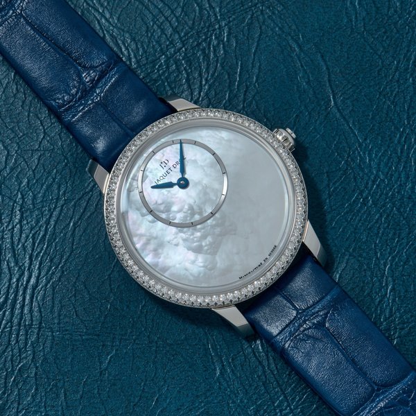 Jaquet Droz Éclipse Petite Heure Minute