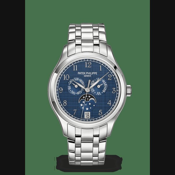 Patek Philippe Ref. 4947/1A-001