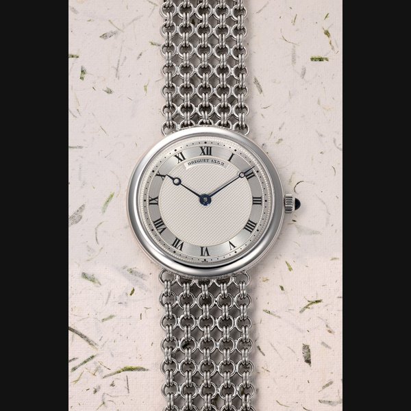 Breguet Breguet Ref. 1352 Classique