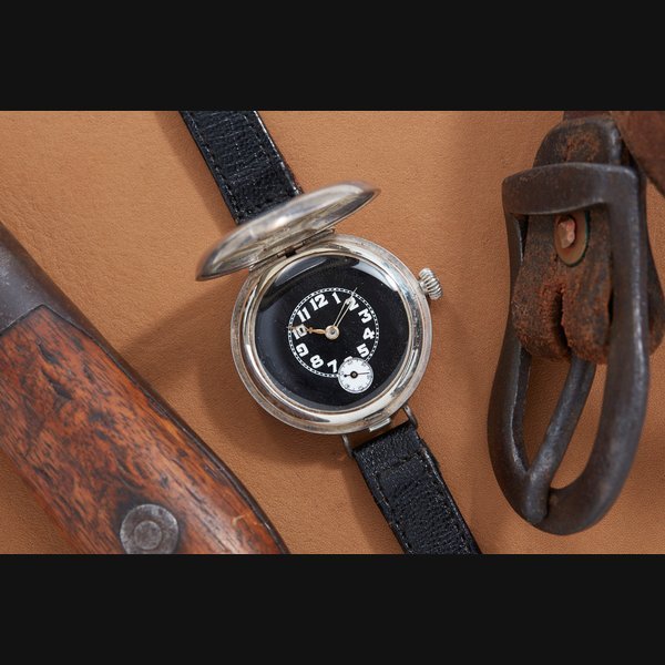 Rolex Rolex Demi-Hunter