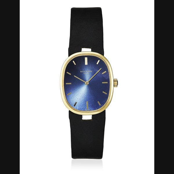 PATEK PHILIPPE ELLIPSE, REF. 3548