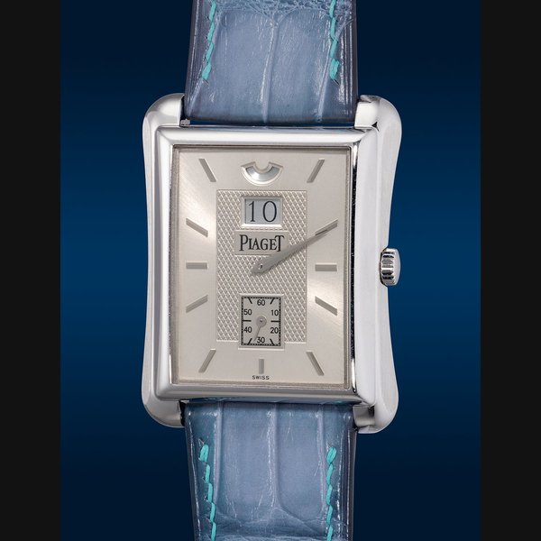 Piaget Ref. 1600 Emperador