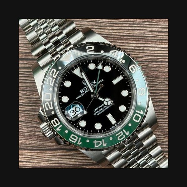 Rolex Rolex GMT-Master IIFull Set | Mint | unworn and unsized