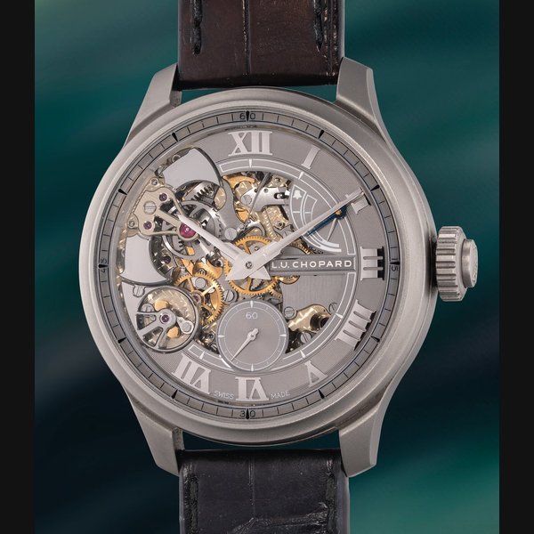 Chopard Chopard Ref. 168604-3001 L.U.C. Full Strike · 168604-3001