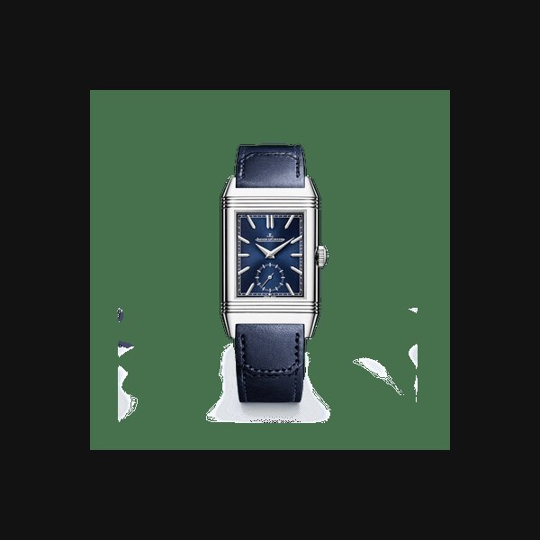Jaeger-LeCoultre Duoface Small Seconds Ref. Q3988481