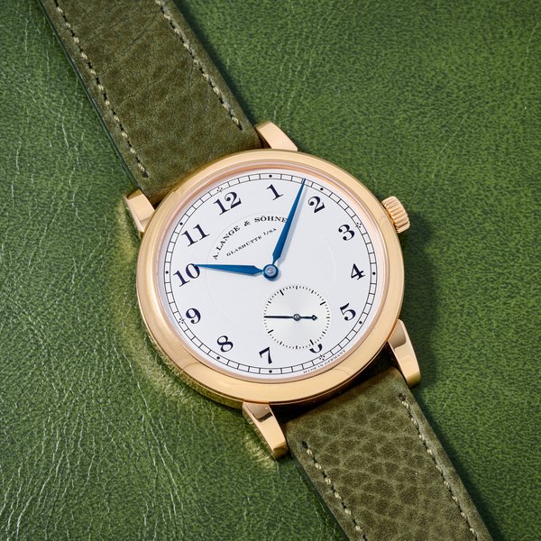 A. Lange & Söhne A. Lange & Söhne 1815, Price & Market Data