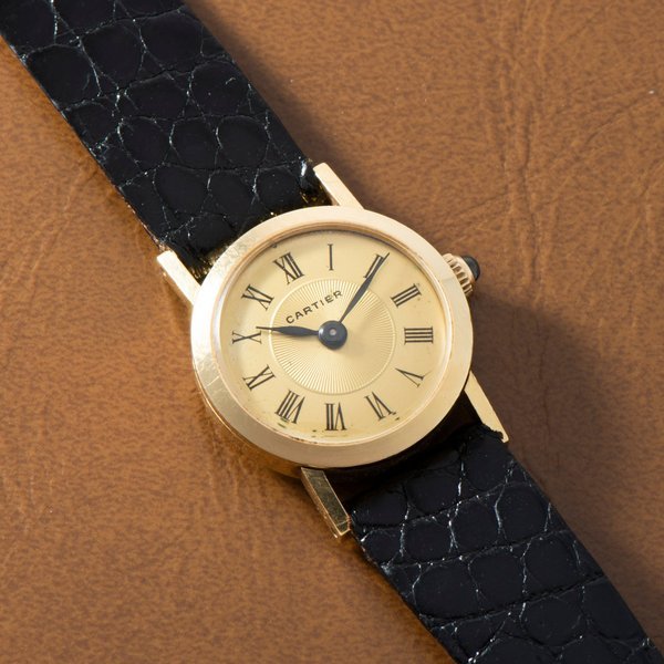 Cartier Cartier Ronde