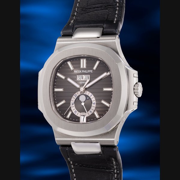 Patek Philippe Patek Philippe Ref. 5726A-001 Nautilus · 5726A-001