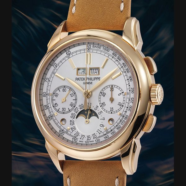 Patek Philippe Patek Philippe Ref. 5270J