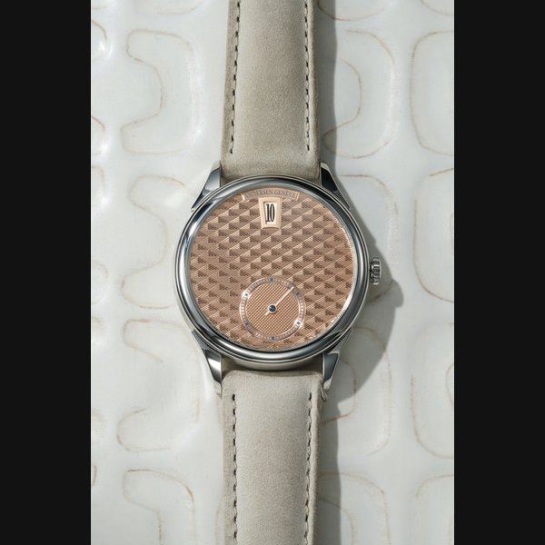 Andersen Geneve Rising Andersen Geneve Rising Sun