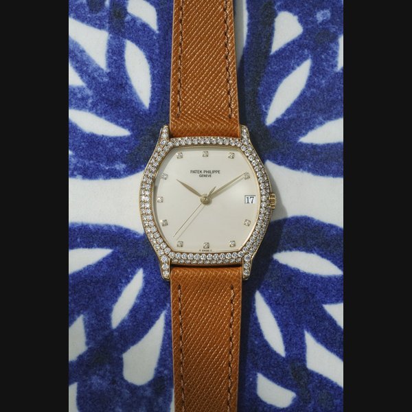 Patek Philippe Patek Philippe Ref. 5031J Gondolo