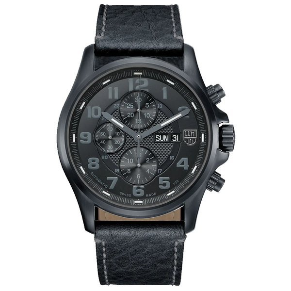 Luminox Field Automatic Chronograph #WatchFamforUkraine · 1861.BO