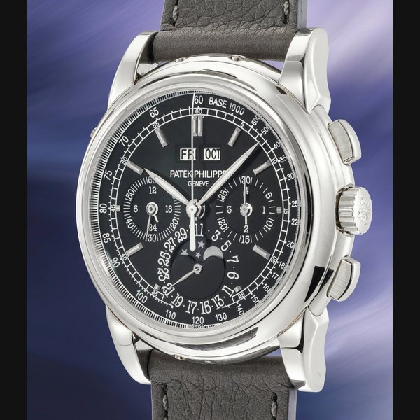 Patek Philippe Patek Philippe Ref. 5970P