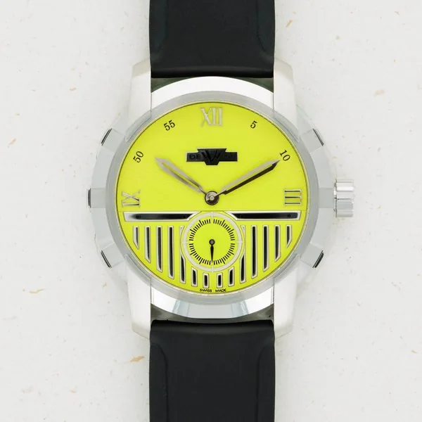 Dewitt Dewitt Furtive · FTV.PTS.006.PTB