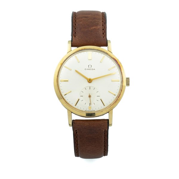 Omega Omega Ref 2417, Price & Market Data