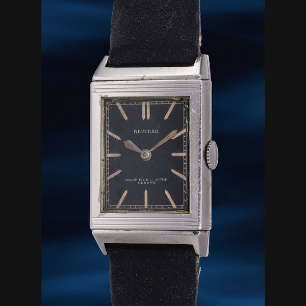 Jaeger-LeCoultre Jaeger-LeCoultre Ref. 201 Reverso