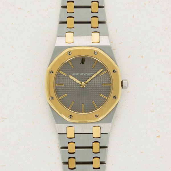 Audemars Piguet Audemars Piguet Royal Oak Two-Tone 56303SA Quartz