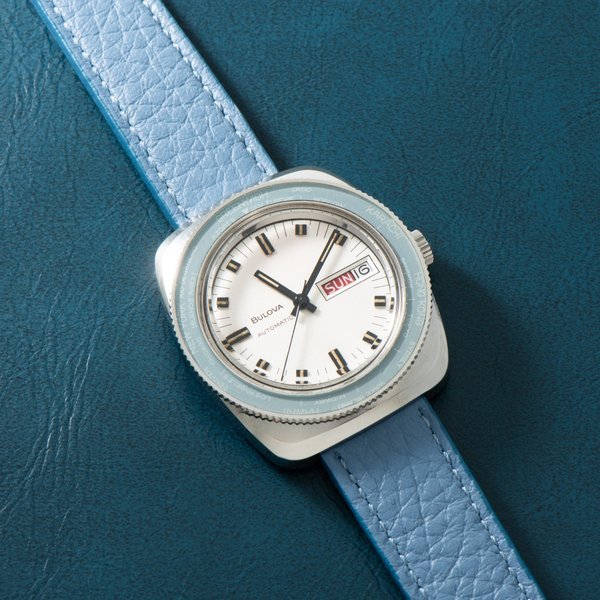 Bulova Bulova Skystar World Time