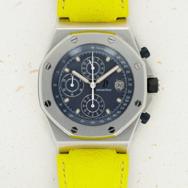 Audemars Piguet Audemars Piguet Royal Oak Offshore 25770ST 