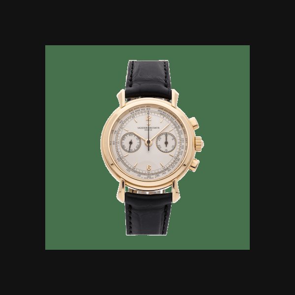 Vacheron Constantin Historiques