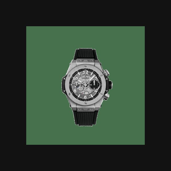 Hublot Big Bang UNICO Titanium 441.NX.1174.RX