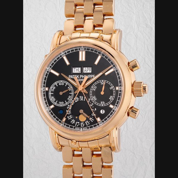 Patek Philippe Patek Philippe Ref. 5204/1R-001