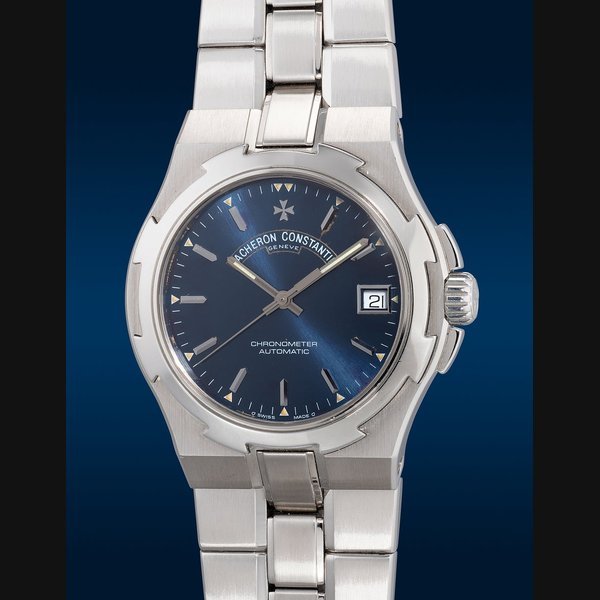 Vacheron Constantin Vacheron Constantin Ref. 42040/423A Overseas