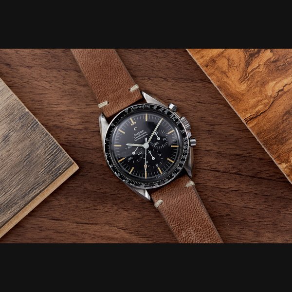Omega Omega Speedmaster Professional Pre-Moon