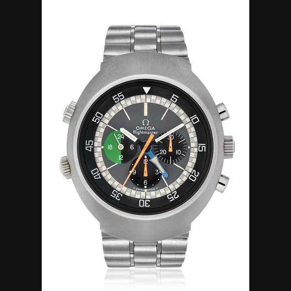 OMEGA FLIGHTMASTER, REF. ST 145.013 OMEGA