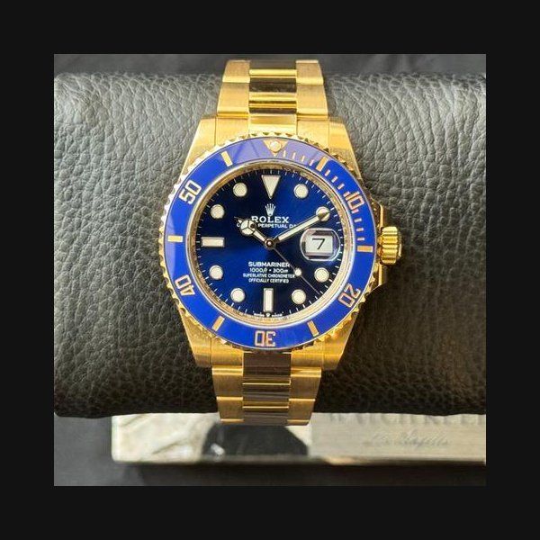 Rolex Rolex Submariner Date126618LB