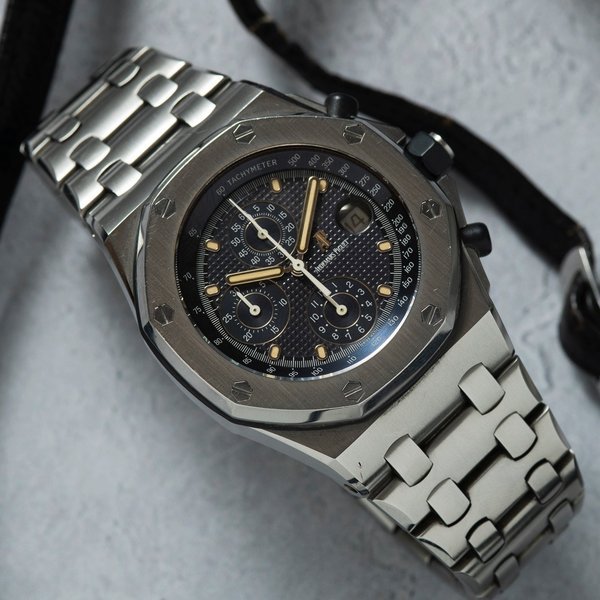 Audemars Piguet Audemars Piguet Royal Oak Offshore 'The Beast'