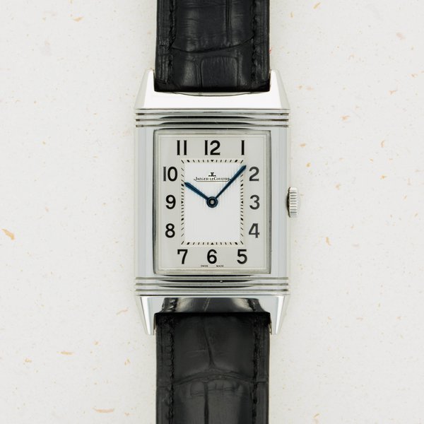 Jaeger LeCoultre Jaeger-LeCoultre Grande Reverso Ultra Thin 277.8.62 · 277.8.62