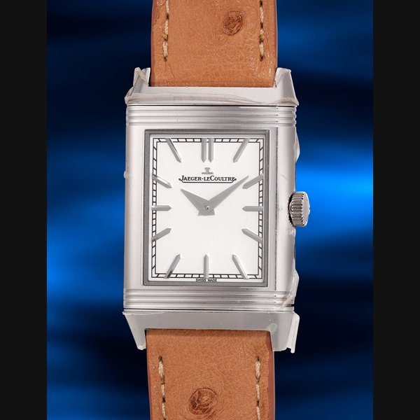 Jaeger-LeCoultre Jaeger-LeCoultre Ref. Q7168420, 222.8.62 Reverso Tribute Monoface