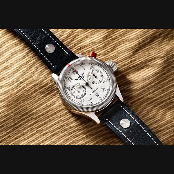 Hanhart Hanhart Pioneer Monocontrol Chronograph, Price & Market Data
