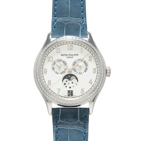 Patek Philippe Patek Complications Annual Calendar