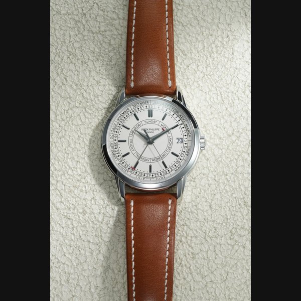 Patek Philippe Patek Philippe Ref. 5212A-001 Calatrava Weekly Calendar · 5212A-001