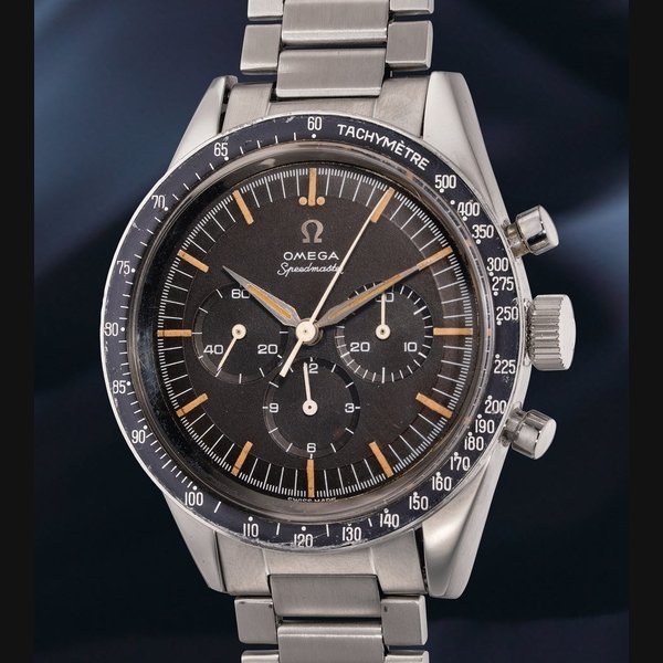 Omega Omega Ref. CK 2998 Speedmaster 2998-6
